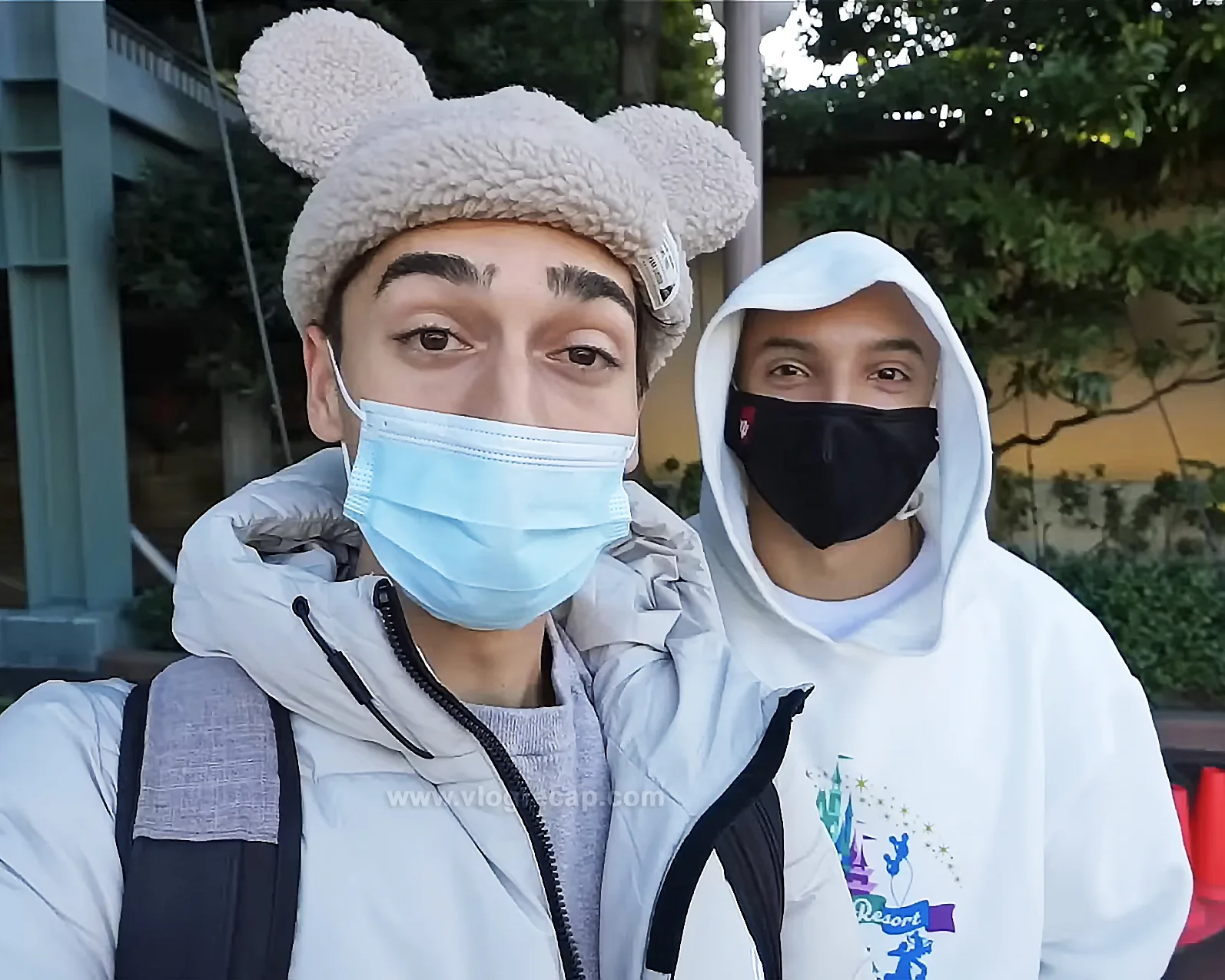 JoJo’s World: Riding Every Ride at Tokyo DisneySea